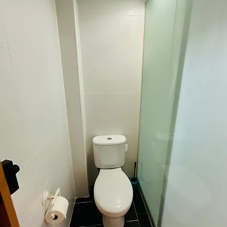 Jamé Appartement
