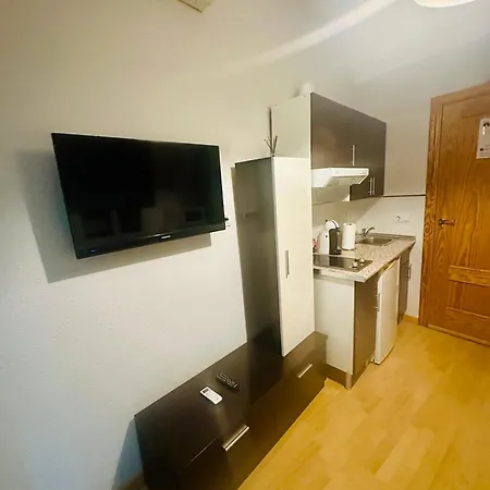 Jamé Appartement Mérida