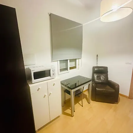Jamé Appartement *