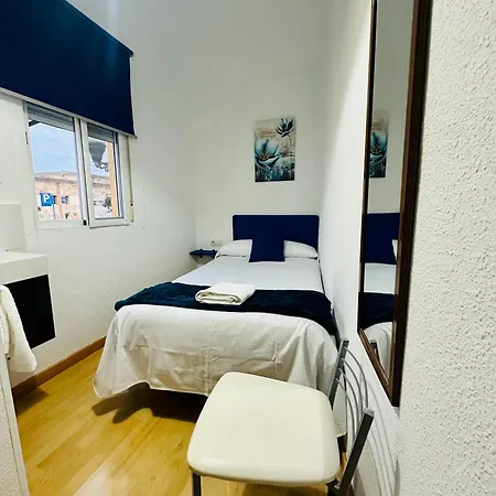 Appartement Jamé Mérida