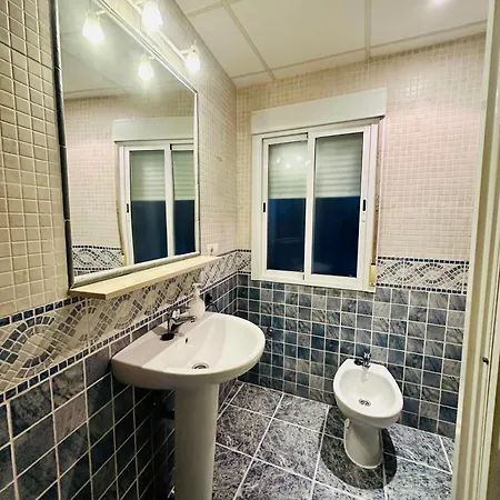 Appartement Jamé Mérida