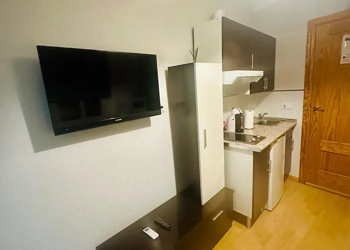 Jame Lejlighed Mérida