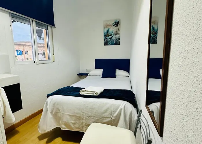 Lejlighed Jame Mérida