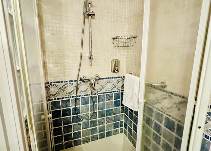 Jame Lejlighed Mérida