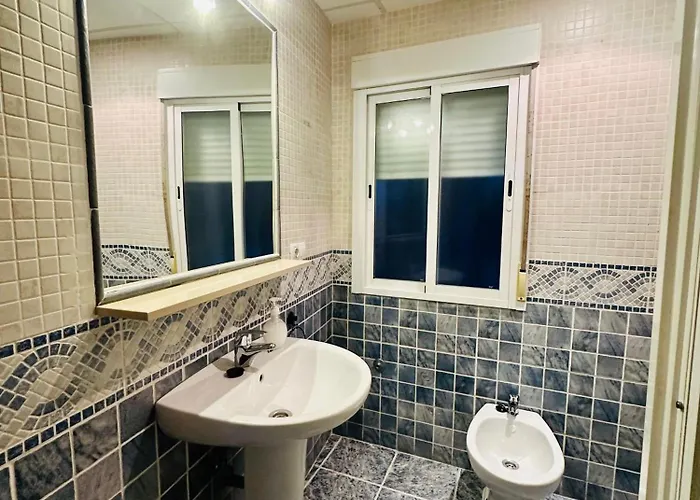 Lejlighed Jame Mérida